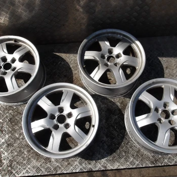 WHEEL 17" Audi A5, S5 2010 2.0 TDI AUT 8T0601025B