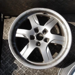 CERCHIO 17" Audi A5, S5 2010 2.0 TDI AUT 8T0601025B
