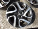 WHEEL 17" Renault Captur 2014 1.5 DCI