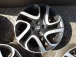 WHEEL 17" Renault Captur 2014 1.5 DCI