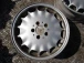 CERCHIO 16" Mercedes-Benz S-Klasse 1997 S300 TURBODIESEL AUT.