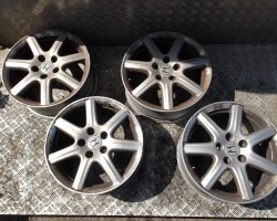 CERCHIO 17" Honda CIVIC 2006 2.2 CTDI 42700SMGG81