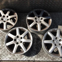 PLATIŠČE 17' Honda CIVIC 2006 2.2 CTDI 42700SMGG81