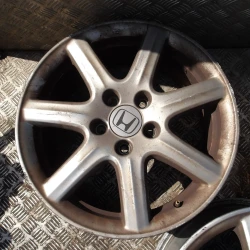CERCHIO 17" Honda CIVIC 2006 2.2 CTDI 42700SMGG81