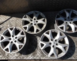 WHEEL 17" Peugeot 407 2007 COUPE 2.2 I