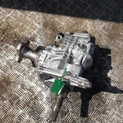 DIFFERENZIALE ANTERIORE Dacia DUSTER 2025 1.2 4X4 331175457r