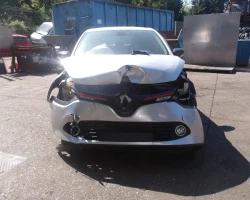 AVTO ZA DELE Renault CLIO 2015 IV. 1.5 DCI