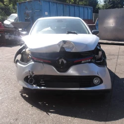 CAR FOR PARTS Renault CLIO 2015 IV. 1.5 DCI