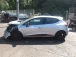 CAR FOR PARTS Renault CLIO 2015 IV. 1.5 DCI
