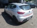 CAR FOR PARTS Renault CLIO 2015 IV. 1.5 DCI