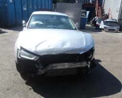 AUTO PER PEZZI Audi A5, S5 2014 2.0 TDI