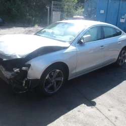 AUTO PER PEZZI Audi A5, S5 2014 2.0 TDI
