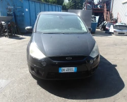 AUTO PER PEZZI Ford S-Max/Galaxy 2007 2.0 TDCI AUT.