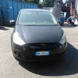 CAR FOR PARTS Ford S-Max/Galaxy 2007 2.0 TDCI AUT.