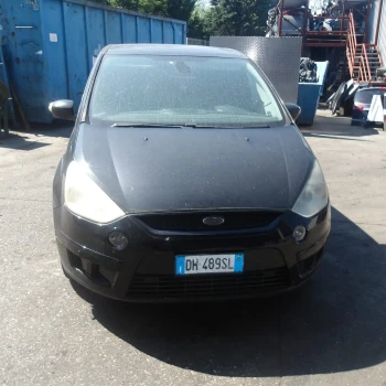 AUTO PER PEZZI Ford S-Max/Galaxy 2007 2.0 TDCI AUT.