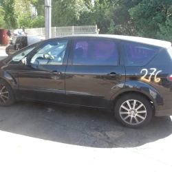 AUTO PER PEZZI Ford S-Max/Galaxy 2007 2.0 TDCI AUT.