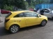AVTO ZA DELE Opel Corsa 2011 1.2