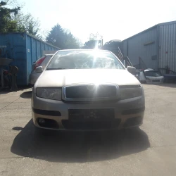 AVTO ZA DELE Škoda Fabia 2005 1.4 AVTO ZA DELE Škoda Fabia 2005 1.4