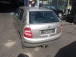 CAR FOR PARTS Škoda Fabia 2005 1.4