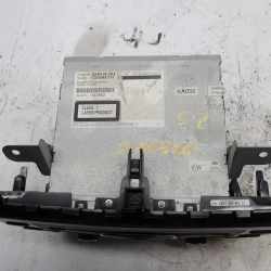 RADIO Mazda Mazda6 2010 2.2 D cq-em4971vt
