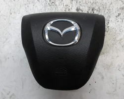 STEERING WHEEL AIRBAG Mazda Mazda6 2010 2.2 D gdk557k00