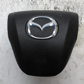 AIRBAG VOLANTE Mazda Mazda6 2010 2.2 D gdk557k00