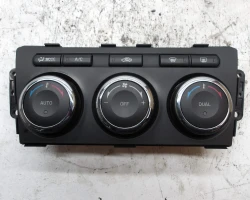 CENTRALINA COMANDO CLIMATIZZATORE Mazda Mazda6 2010 2.2 D ger761190a