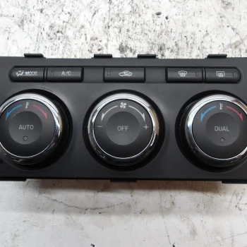 CENTRALINA COMANDO CLIMATIZZATORE Mazda Mazda6 2010 2.2 D ger761190a