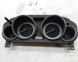 QUADRO STRUMENTI CONTACHILOMETRI Mazda Mazda6 2010 2.2 D td1155430k9001