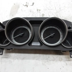 DASHBOARD Mazda Mazda6 2010 2.2 D td1155430k9001