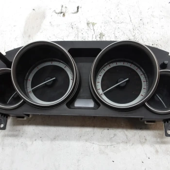 QUADRO STRUMENTI CONTACHILOMETRI Mazda Mazda6 2010 2.2 D td1155430k9001