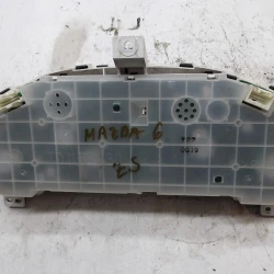 QUADRO STRUMENTI CONTACHILOMETRI Mazda Mazda6 2010 2.2 D td1155430k9001