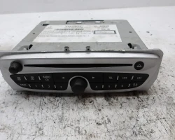 RADIO Renault MEGANE III  2011 1.9 dci 7649168391