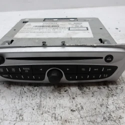 RADIO Renault MEGANE III  2011 1.9 dci 7649168391