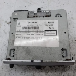 RADIO Renault MEGANE III  2011 1.9 dci 7649168391