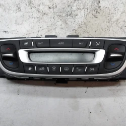 CENTRALINA COMANDO CLIMATIZZATORE Renault MEGANE III  2011 1.9 dci 275100007r
