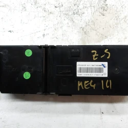 HEATER CLIMATE CONTROL PANEL Renault MEGANE III  2011 1.9 dci 275100007r