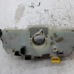 COLUMN SWITCH Renault MEGANE III  2011 1.9 dci 255670019r--b