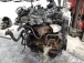 ENGINE COMPLETE Renault MEGANE III  2011 1.9 dci F9QN8