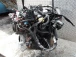 ENGINE COMPLETE Renault MEGANE III  2011 1.9 dci F9QN8
