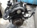 ENGINE COMPLETE Renault MEGANE III  2011 1.9 dci F9QN8