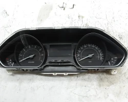 ŠTEVEC Peugeot 208 2015 1.2 9813848780