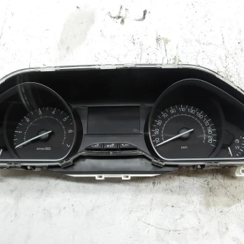 ŠTEVEC Peugeot 208 2015 1.2 9813848780