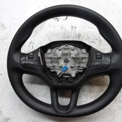 VOLANTE Peugeot 208 2015 1.2 98084115zd 96739503ZD VOLANTE Peugeot 208 2015 1.2 98084115zd 96739503ZD