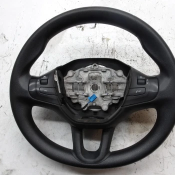 VOLANTE Peugeot 208 2015 1.2 98084115zd 96739503ZD