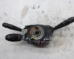 COLUMN SWITCH Peugeot 208 2015 1.2 98081767zd