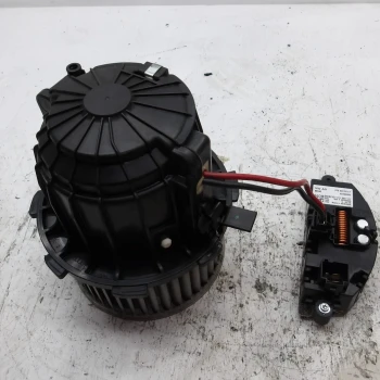 VENTOLA MOTORINO VENTILAZIONE ABITACOLO Audi A4, S4 2014 2.0 TDI AVANT QUATTRO 8t0820521f  8T1820021