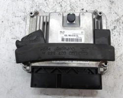 RAČUNALNIK MOTORJA Audi A4, S4 2014 2.0 TDI AVANT QUATTRO 03l906018sl