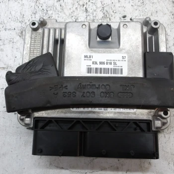 RAČUNALNIK MOTORJA Audi A4, S4 2014 2.0 TDI AVANT QUATTRO 03l906018sl