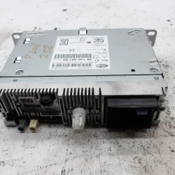 RADIO Peugeot 208 2015 1.2 9811066180